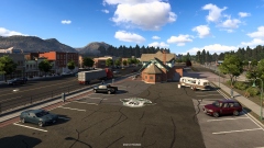 ��� American Truck Simulator ����� ������� ���������� � ������� ����������� �������