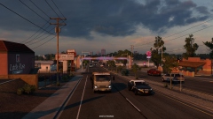 ��� American Truck Simulator ����� ������� ���������� � ������� ����������� �������