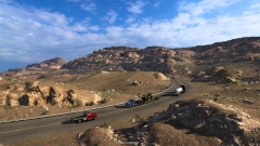 ��� American Truck Simulator ����� ������� ���������� � ������� ����������� �������