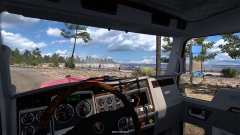��� American Truck Simulator ����� ������� ���������� � ������� ����������� �������