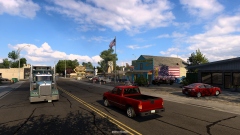 ��� American Truck Simulator ����� ������� ���������� � ������� ����������� �������