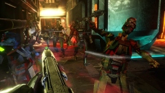 EXOSHOCK � ������������� VR-����� ��� ��������������� �����������, ����������� ����������� ������� �������