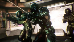 EXOSHOCK � ������������� VR-����� ��� ��������������� �����������, ����������� ����������� ������� �������