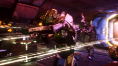 EXOSHOCK � ������������� VR-����� ��� ��������������� �����������, ����������� ����������� ������� �������