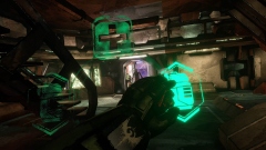 EXOSHOCK � ������������� VR-����� ��� ��������������� �����������, ����������� ����������� ������� �������