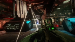 EXOSHOCK � ������������� VR-����� ��� ��������������� �����������, ����������� ����������� ������� �������