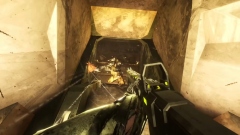 EXOSHOCK � ������������� VR-����� ��� ��������������� �����������, ����������� ����������� ������� �������