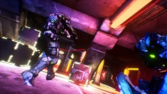 EXOSHOCK � ������������� VR-����� ��� ��������������� �����������, ����������� ����������� ������� �������