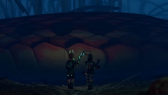 Obsidian Entertainment ��������� ������� ���������� ��� �������������� ��������� Grounded 2