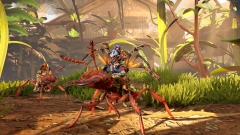 Obsidian Entertainment ��������� ������� ���������� ��� �������������� ��������� Grounded 2