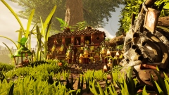 Obsidian Entertainment ��������� ������� ���������� ��� �������������� ��������� Grounded 2