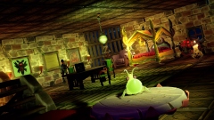 Obsidian Entertainment ��������� ������� ���������� ��� �������������� ��������� Grounded 2