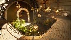 CONDEMNED: Nightfall � ����������� ������������� ������ � ����-��������������� ���-�����