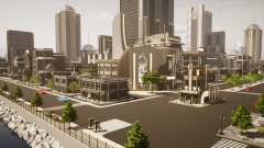 CONDEMNED: Nightfall � ����������� ������������� ������ � ����-��������������� ���-�����