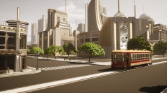 CONDEMNED: Nightfall � ����������� ������������� ������ � ����-��������������� ���-�����