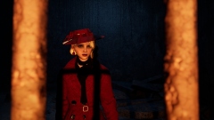 CONDEMNED: Nightfall � ����������� ������������� ������ � ����-��������������� ���-�����