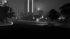 CONDEMNED: Nightfall � ����������� ������������� ������ � ����-��������������� ���-�����