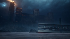 CONDEMNED: Nightfall � ����������� ������������� ������ � ����-��������������� ���-�����