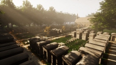 CONDEMNED: Nightfall � ����������� ������������� ������ � ����-��������������� ���-�����