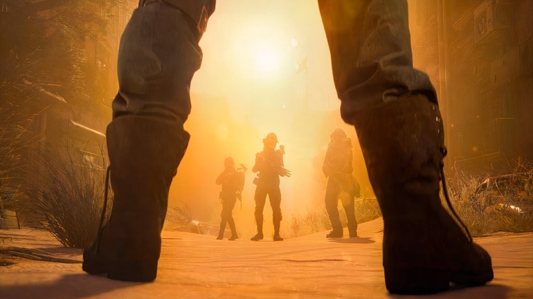 ��� ���������������������� ������ � ���������� ARC Raiders ����� ���������� ���������� �����