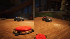 ������������ ������������� ������ WheelMates ��� ������ ���� ��������� ���������������� �������