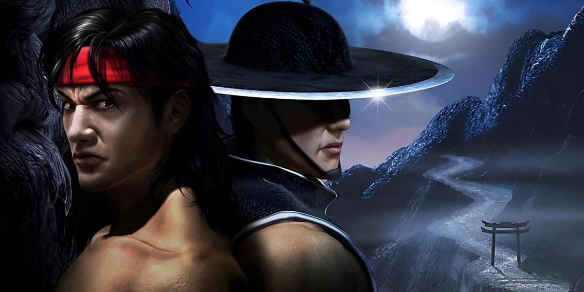 ��� 5 ������ ������ Mortal Kombat