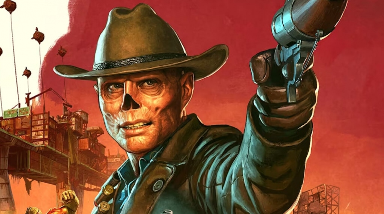 ������ ���������� ������ � Fallout 76 � Steam