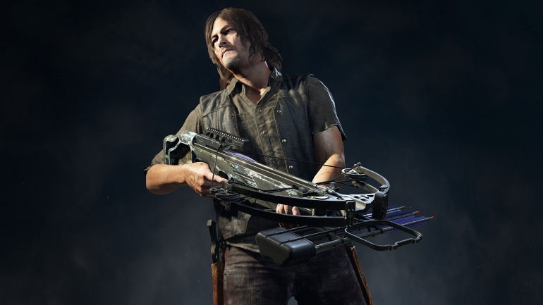 ��� �������������� �����-������ World War Z ����� ���������� � ������� ���� The Walking Dead