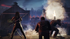 ��� �������������� �����-������ World War Z ����� ���������� � ������� ���� The Walking Dead