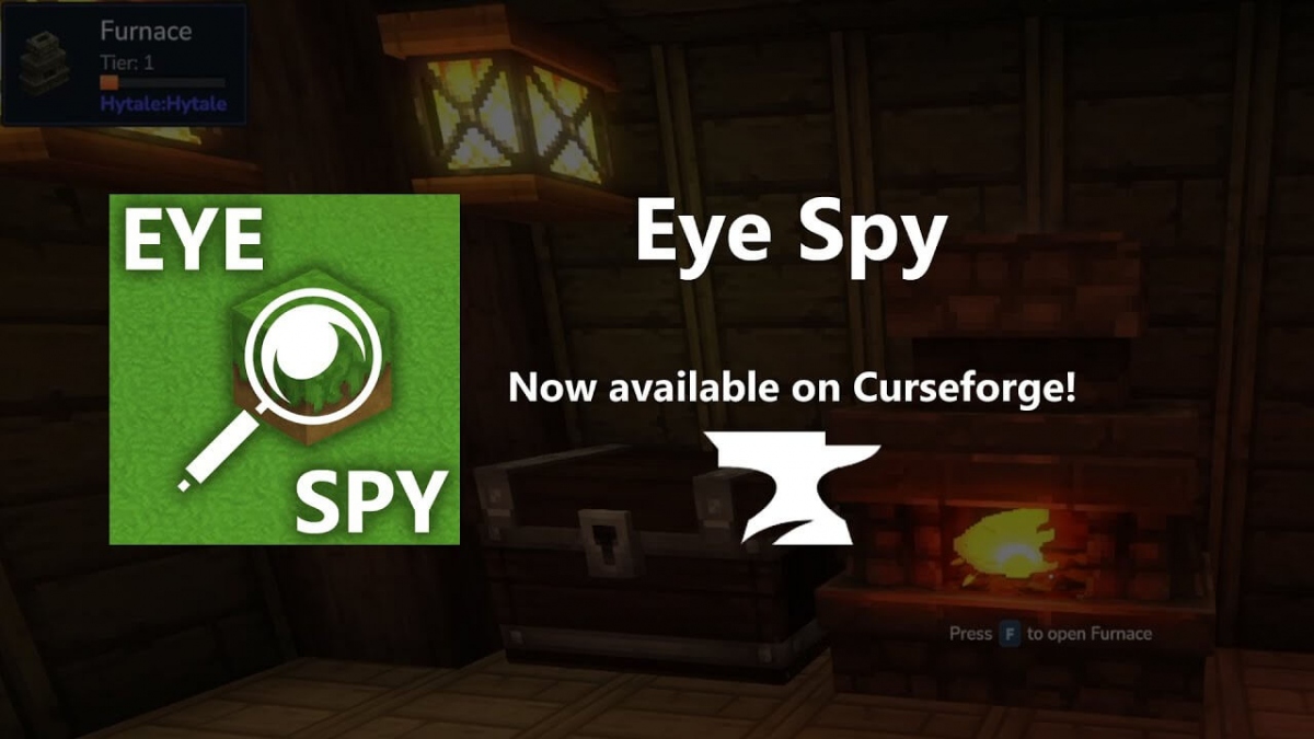 ������ ���� ��� Hytale ����� ������