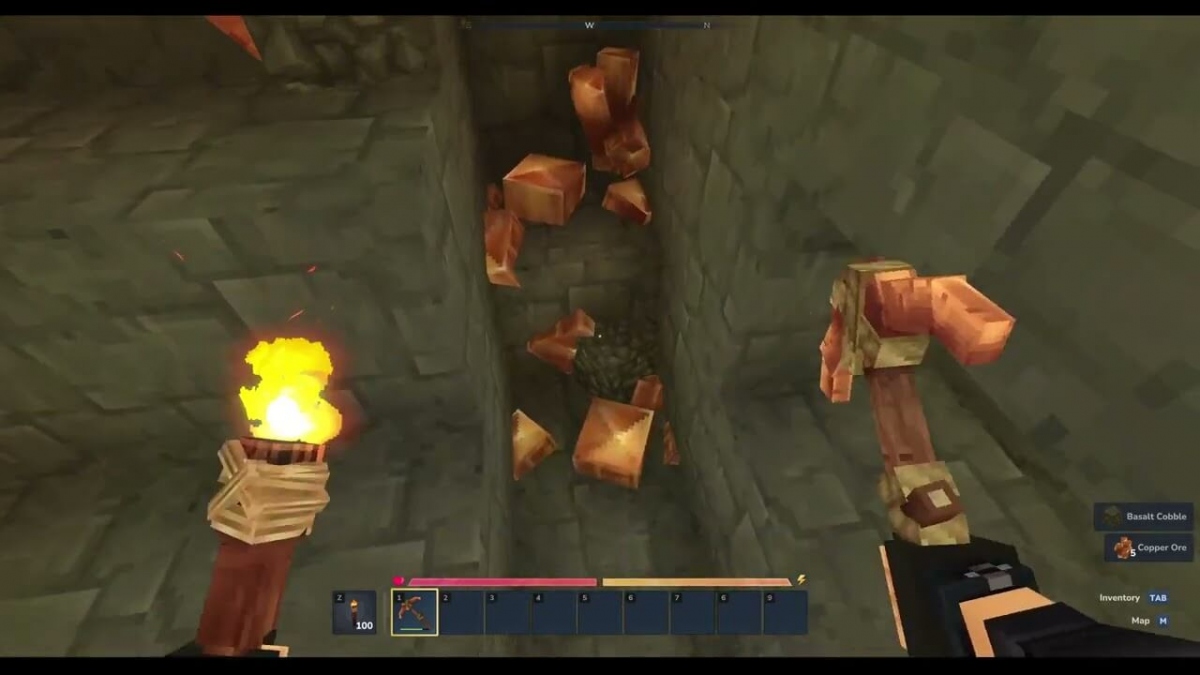 ������ ���� ��� Hytale ����� ������