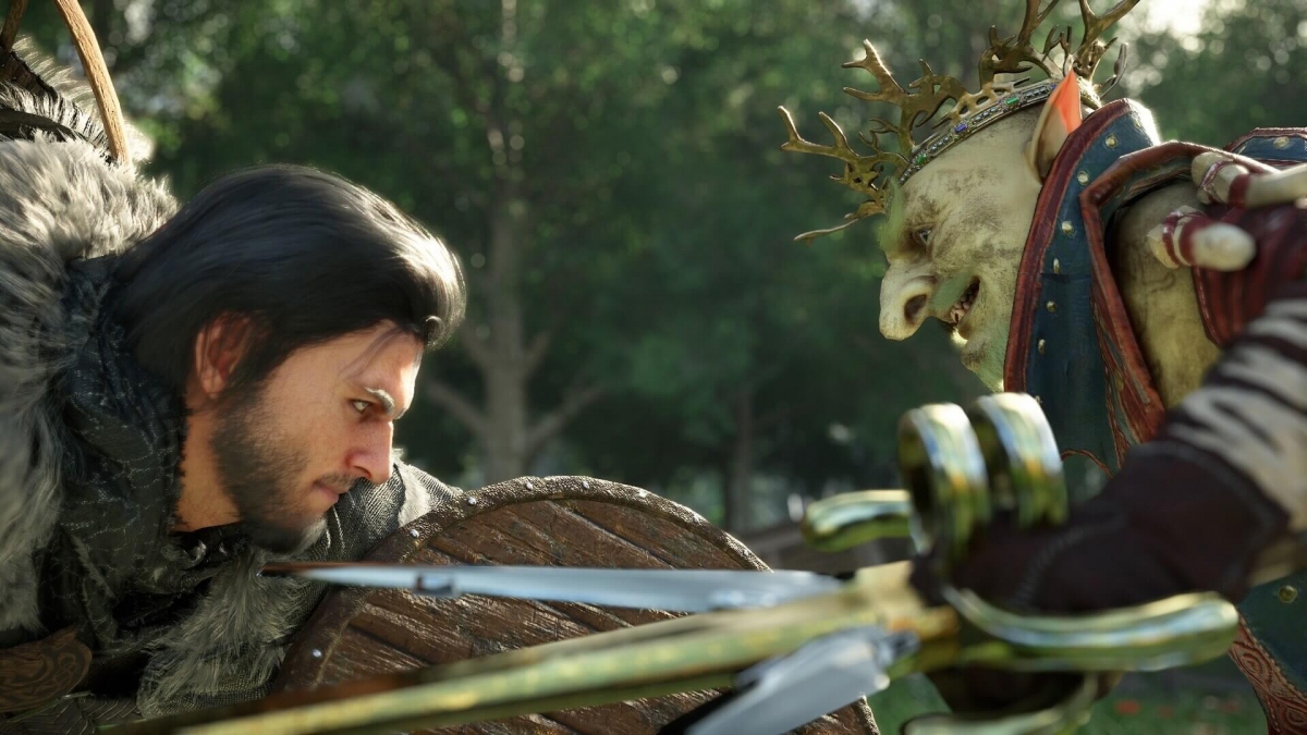 ��� ��������. � ������ ������ �� Crimson Desert �������� ����������� ����������