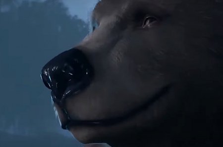 Baldur's Gate 3 ������� ����������� � ������� �������