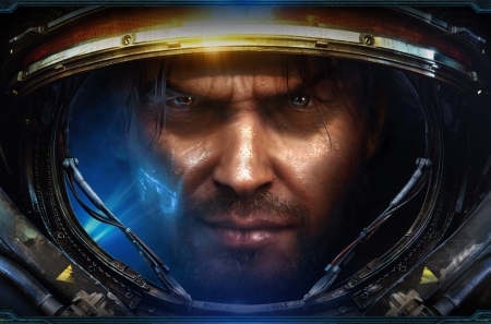 StarCraft ������������! ����������� �������� Blizzard ������ � Nexon