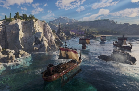 ���� � ���! Anno 117: Pax Romana ������ �������� ����������