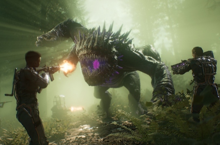 ������ ������������ Left 4 Dead �������� ������ ������� �������������� ������ 4:LOOP � �������� ����� �����������