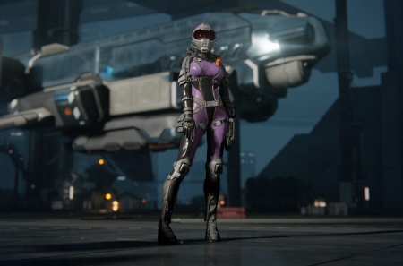 Gaijin ������������ ���������� ����� � ���������� Space Wrath � ����������� ��������