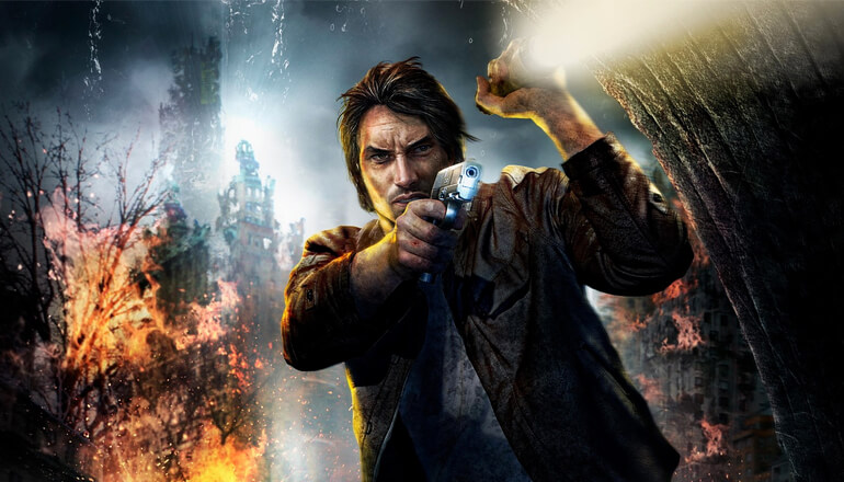 � GOG ������� ������� Alone in the Dark: The Trilogy