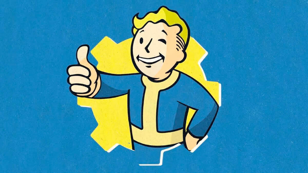 Будни с Fallout. Bethesda выпустила ролик приуроченный к финалу 2 сезона сериала Будни с Fallout. Bethesda выпустила ролик приуроченный к финалу 2 сезона сериала