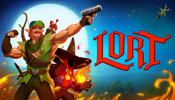 LORT
