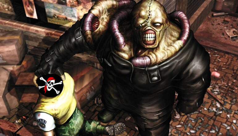 Capcom ������ Denuvo �� Resident Evil 4 � �������� ��������� ������� � ����� ������ ����