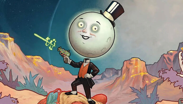 The Outer Worlds 2 � Avowed �����������. Obsidian ����������� ������ � ����������