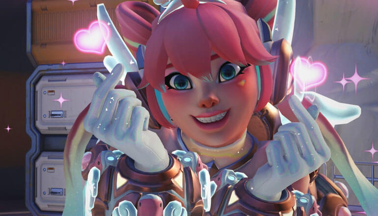 Blizzard лишила Overwatch идентичности ради популярности – ставка оправдалась Blizzard лишила Overwatch идентичности ради популярности – ставка оправдалась