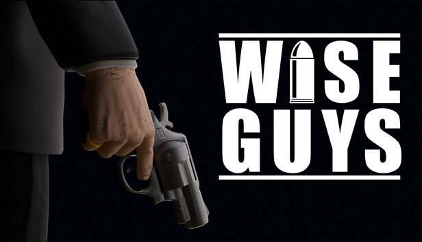 WISE GUYS