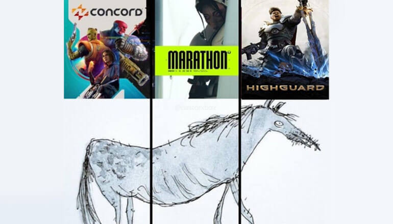 Провальный шутер Highguard оказался проектом Tencent Провальный шутер Highguard оказался проектом Tencent