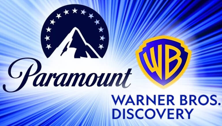 Сделка между Netflix и Warner Bros. сорвалась, новым покупателем стала Paramount Сделка между Netflix и Warner Bros. сорвалась, новым покупателем стала Paramount