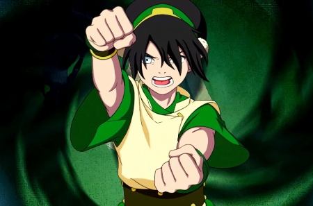 ������ ��������� ��������. ����� ����� ������� �������� Avatar Legends: The Fighting Game