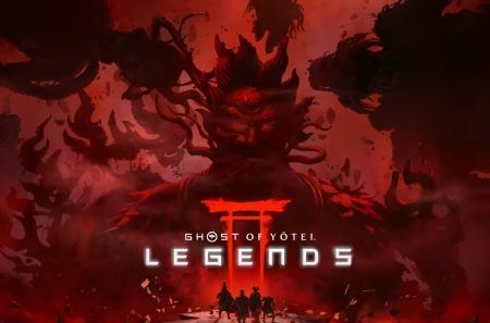 ������������ ���������������� ������� Ghost of Yotei ����������� ������� �������������� ������