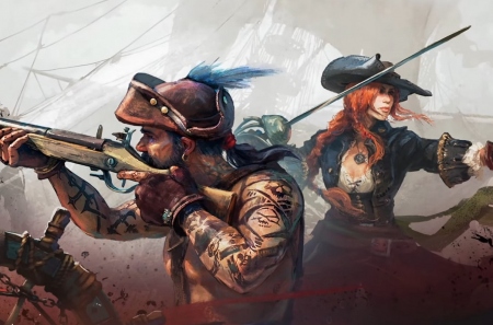 ������������� ����� ��� ������� Windrose ������� ��� �������� � ������ ��������� Steam