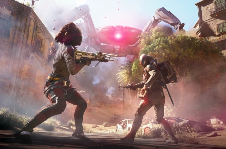 ����� ������. ��� ARC Raiders ������ ����� ���������� �� ��������� ������